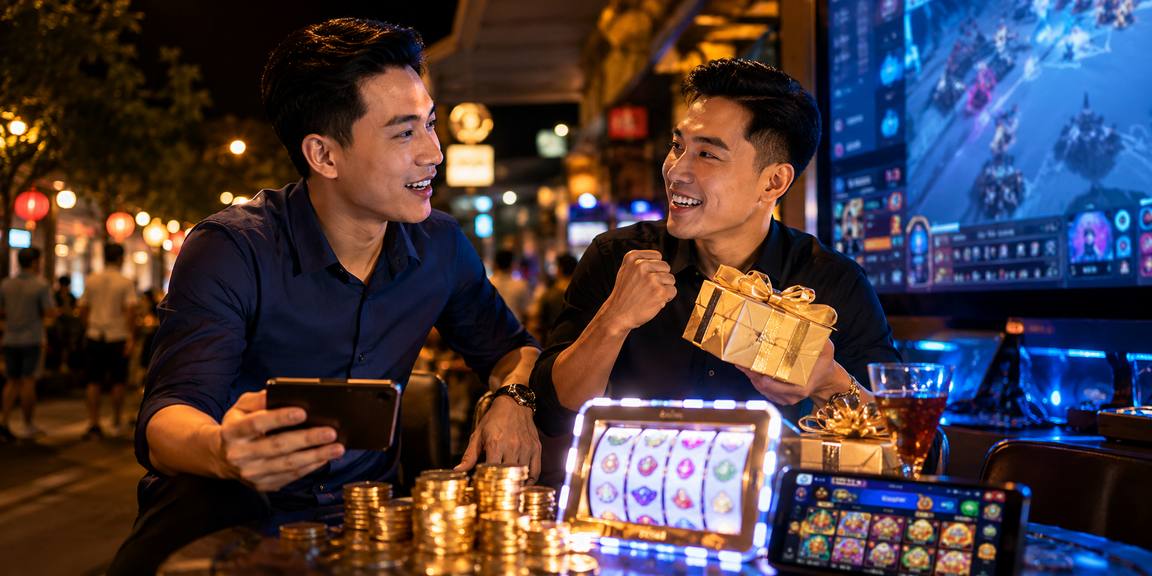 fo4squad Sảnh Live Casino fo4squad – Nạp Viettel Money, Vào Bàn Ngay