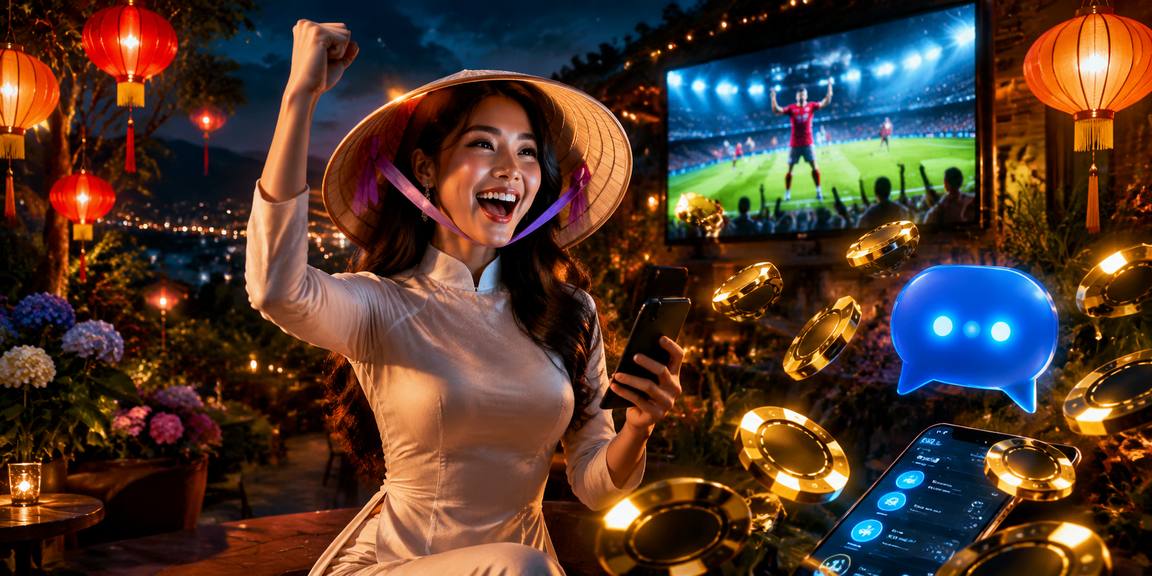 fo4squad Casino Trực Tiếp Viettel Money
